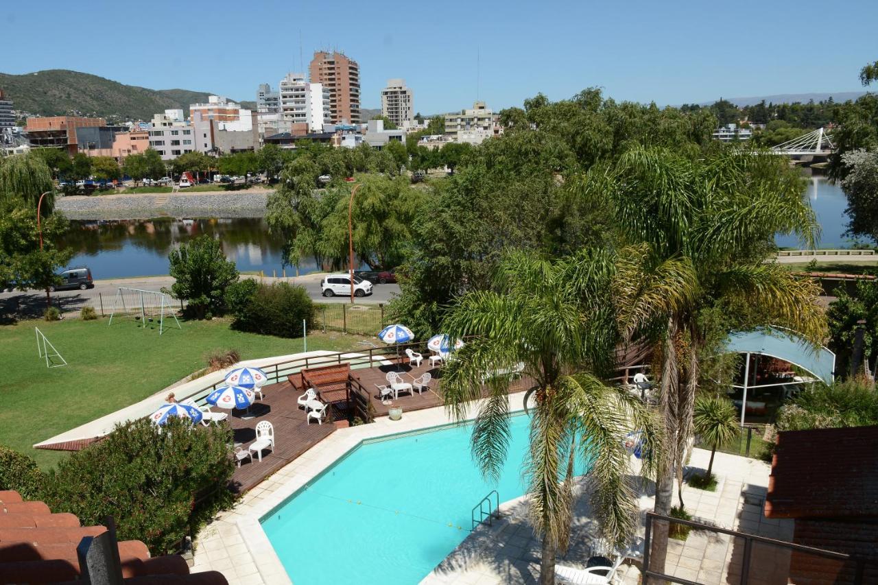 Hotel El Condado Вілья-Карлос-Пас Екстер'єр фото