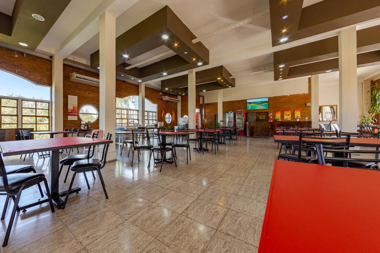Hotel El Condado Вілья-Карлос-Пас Екстер'єр фото